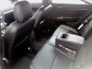 Geely Emgrand 1.5 MT 2012