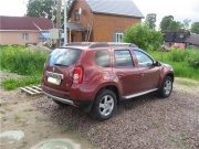 Renault Duster 2013