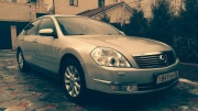 Nissan Teana 2.3 AT 2007