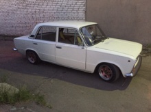 ВАЗ (Lada) 2101 21013 1986