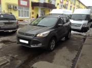 Ford Kuga 2.0 TDCi PowerShift AWD 2013