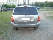 Jeep Grand Cherokee 4.7 AT 2001