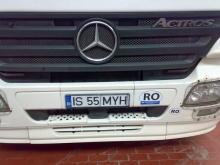 Mercedes-Benz Actros 2006