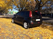 Nissan Note 1.6 AT 2006