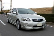 Toyota Avensis 1.8 MT 2007