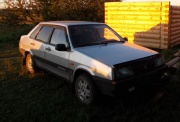 ВАЗ (Lada) 21099 2000