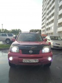 Nissan X-Trail 2.0 AT 2003