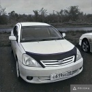 Toyota Allion 1.5 AT 2002