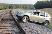 Renault Duster 2.0 MT 4x4 2013