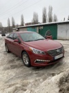 Hyundai Sonata 2.4 AT 2015