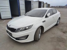 Kia K5 2.0 LPi AT 2011