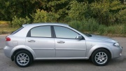 Chevrolet Lacetti 1.8 АТ 2008