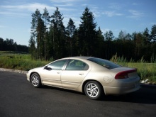 Dodge Intrepid 3.2 AT 2000