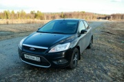 Ford Focus 2.0 MT 2009