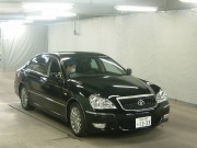 Toyota Crown Majesta 4.3 AT 4WD 2004