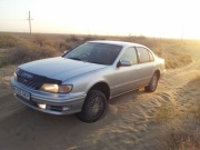 Nissan Cefiro 2.0 AT 1995