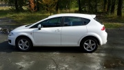 SEAT Leon 1.2 TSI MT 2012