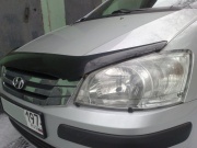 Hyundai Getz 1.3 MT 2003