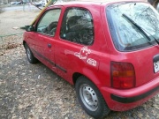 Nissan Micra 1.0 CVT 1995