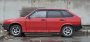 ВАЗ (Lada) 2109 1.5 MT 1994