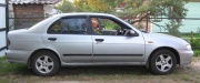 Nissan Almera 1.6 MT 1998