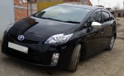 Toyota Prius 1.8 CVT 2011