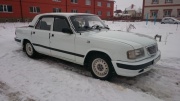 ГАЗ 3110 Волга 2.3 MT 2003