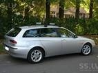 Alfa Romeo 156 2001