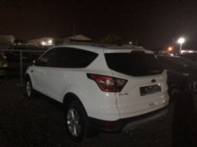 Ford Kuga 2018