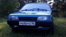 ВАЗ (Lada) 21099 2000