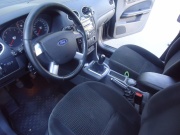 Ford Focus 1.6 MT 2006