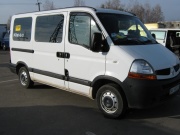 Renault Master 2009