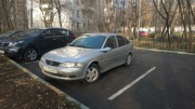 Opel Vectra 1.6 MT 1999