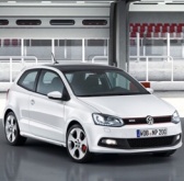 Volkswagen Polo 1.2 TSI DSG 2011