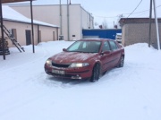 Renault Laguna 1.6 MT 2001