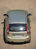 ВАЗ (Lada) Kalina 1.6 MT 8 кл 2007