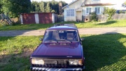 ВАЗ (Lada) 2104 1.5 MT 2002