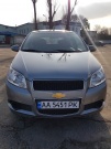 Chevrolet Aveo 1.5 MT 2010