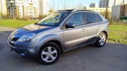 Renault Koleos 2.5 CVT 4x4 2008