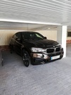 BMW X6 M 4.4 AT 2015