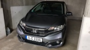 Honda Jazz 2019