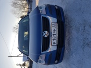 Volkswagen Touran 1.6 MT 2008