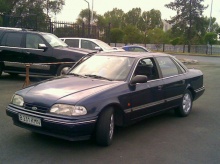 Ford Scorpio 2.0 AT 1992