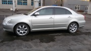 Toyota Avensis 2.0 AT 2003