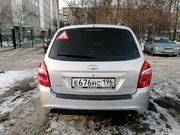 ВАЗ (Lada) Kalina 1.6 MT 16кл 2015