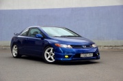 Honda Civic 2.0 MT 2006