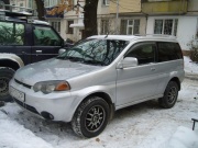 Honda Hr-V 1.6 CVT 4WD 1998