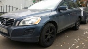 Volvo XC60 2.0 D3 AT 2010