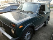 ВАЗ (Lada) 4x4 1.7 MT 2009