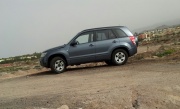 Suzuki Grand Vitara 2.0 MT 2008